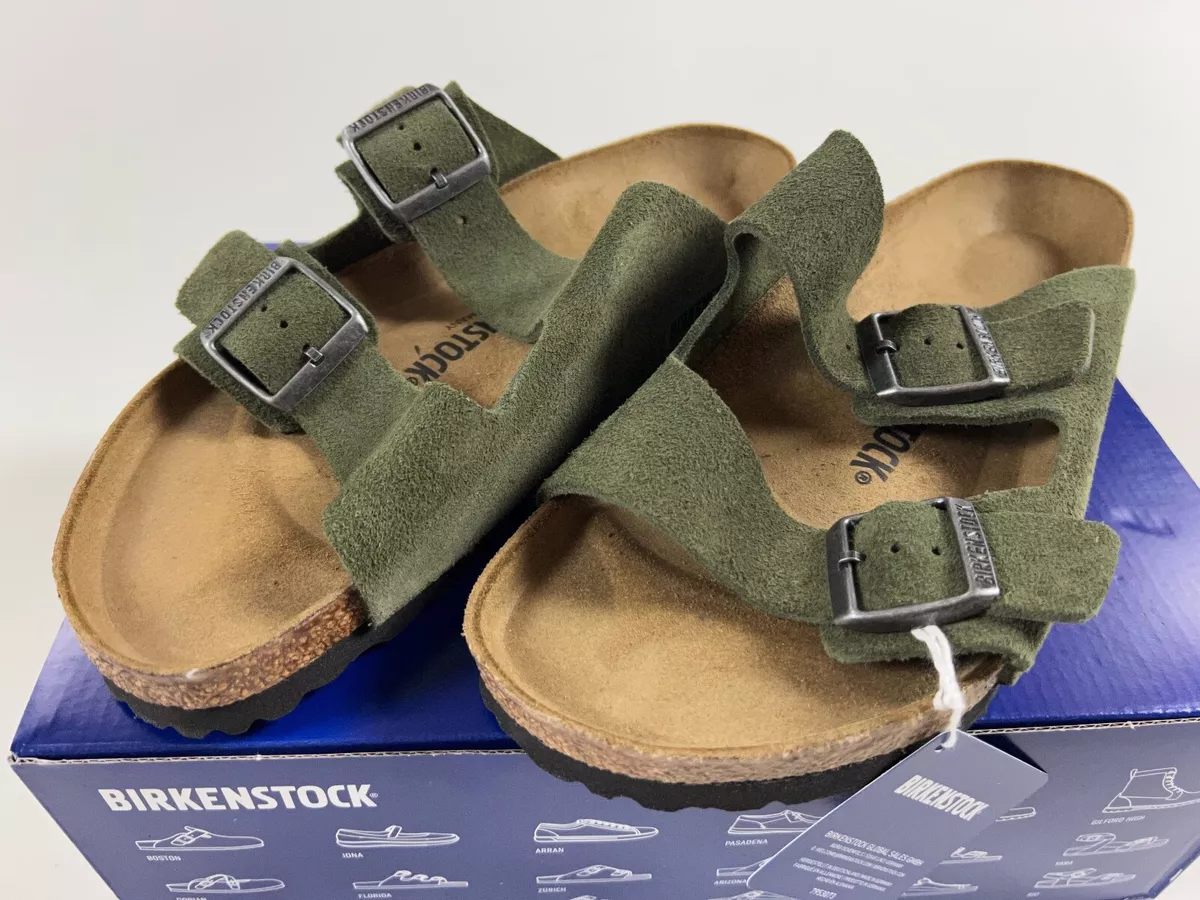 Florida Custom Birkenstock