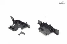 2015-2018 RAM 1500 RADIATOR AIR SHUTTER GRILLE ACTUATOR MOTOR FRAME BRACKET OEM