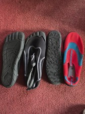 Water Swim Shoes