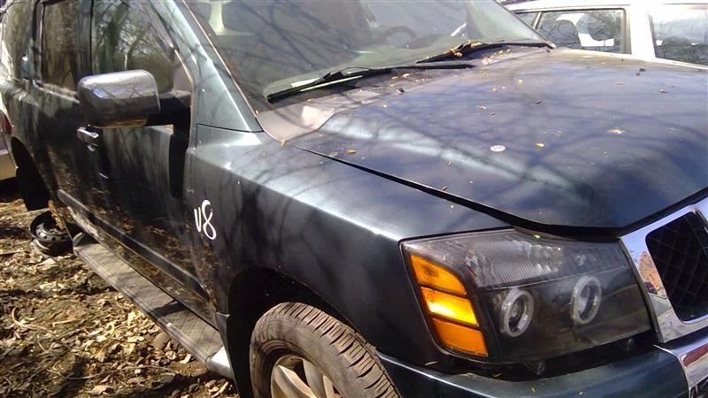 Bomba de pieza de freno antibloqueo compatible con 04-05 INFINITI QX56 5356909 Foto 4 de 4