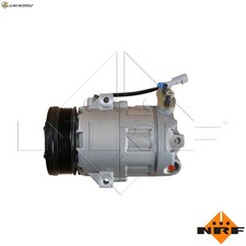 KOMPRESSOR KLIMAANLAGE 32080 FÜR VAUXHALL ZAFIRA/Mk ASTRAVAN/IV OPEL 4cyl 1.8L