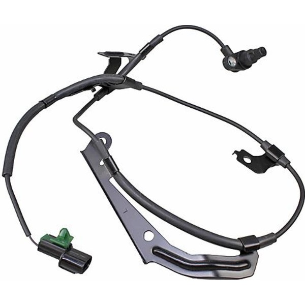 Metzger 09001459 Sensor Raddrehzahl FüR Mitsubishi L200 Triton Pajero KA T KB T-image