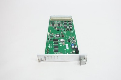 Applied Materials 0190-32372 Analog I/o Board Mks As01396-6-12 Rev 02