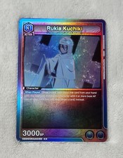 Union Arena English Bleach - (Rukia Kuchiki) UEX01BT/BLC-2-033 Rare
