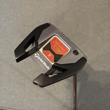 Taylormade Spider GT 35” Putter W/ Premium Headcover
