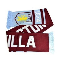 Aston Villa Fc - Schal (BS2372)