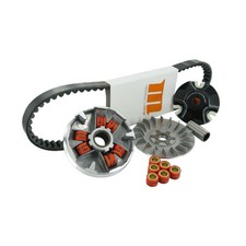 RACING BELT VARIATOR KIT V.2 AXLE 13 GENERIC 50 Epico 2T 1997-2018