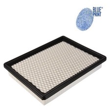Blueprint ADA102231 Air Filter Genuine Quality Fits Chevrolet Corvette 2013