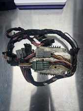 87-93 Ford Mustang RARE PREMIUM Radio Amplife...