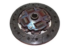 Disque d'embrayage Honda CIVIC