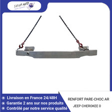 Pare-choc arrière Jeep CHEROKEE