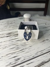 Monogramme ring Dior Silver Size 7