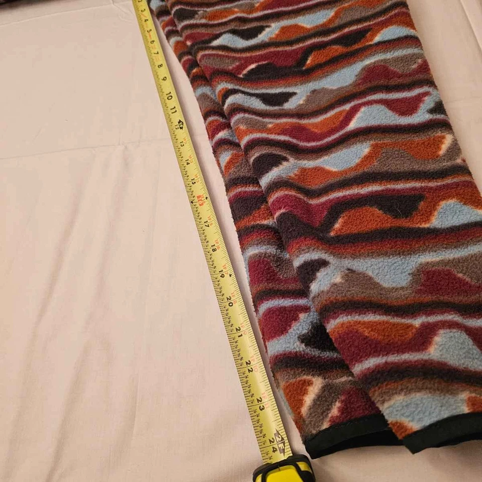 Pullover polar Patagonia Synchilla Snap-T geométrico azteca Foto 4 de 4