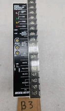 Oriental Motor Company MSP302N Servo Speed Controller 200VAC Free Shipping 
