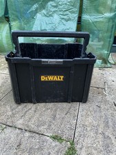 Dewalt TSTAK Open Tool Box