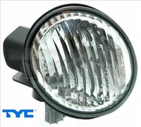 TYC 18-5075-05-2 Blinkleuchte Blinker Blinklicht FüR Toyota