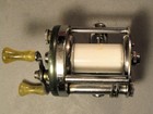 Vintage Shakespeare Marhoff 1964 Fishing Reel with Box & Papers  - Working Cond. — photo 10