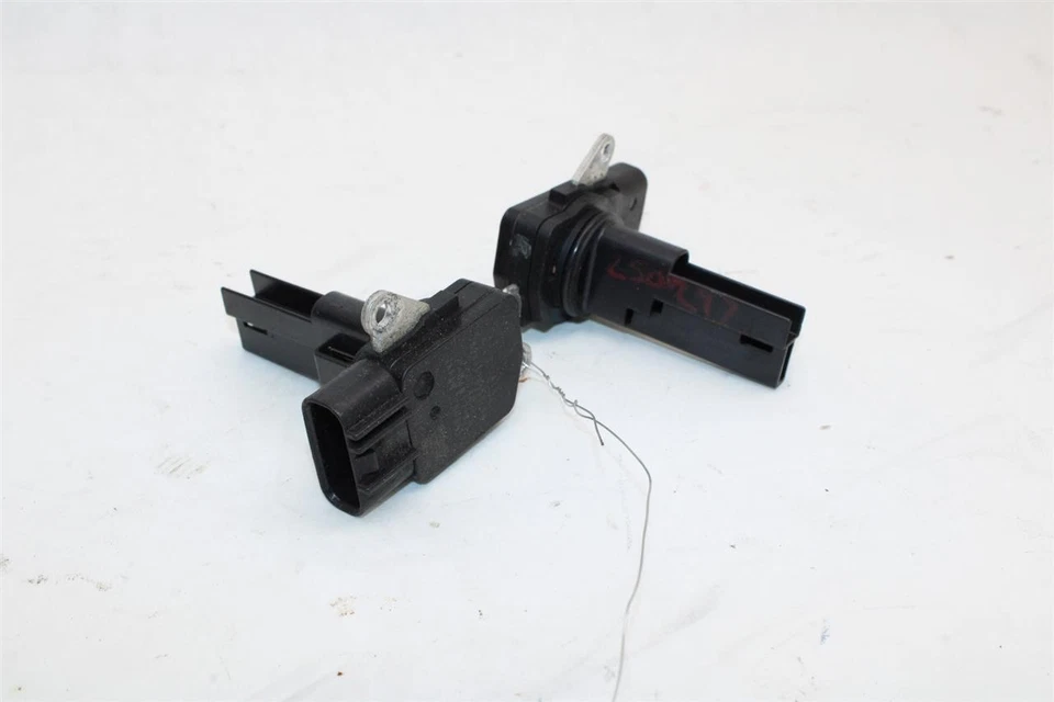 Used Fuel Injection Air Flow Meter fits: 2011 Jaguar Xf 5.0 Grade A Foto 2 de 4