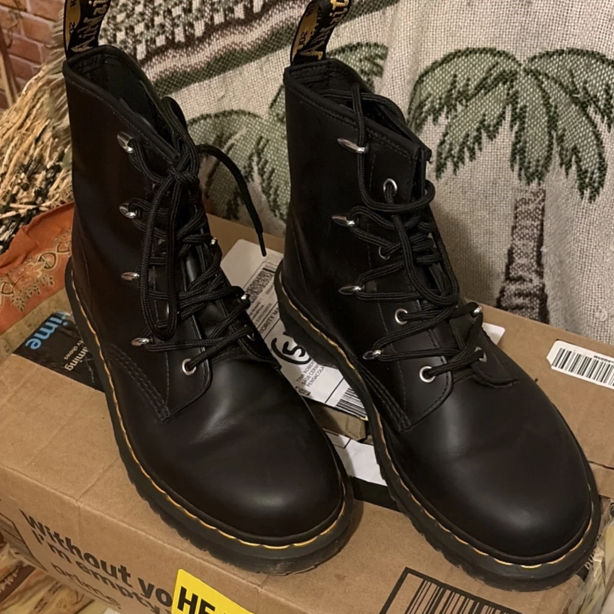 Dr. Martens 1460 Boots for Men for Sale - Shop New & Used Men's
