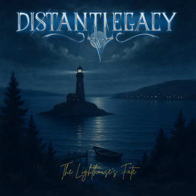 DISTANT LEGACY- The Lighthouse´s Fate +++ Epic Metal