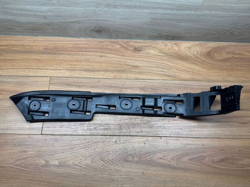 Volkswagen Golf VI 2010 Halterung Stoßstange Stoßfänger hinten 1K9807394