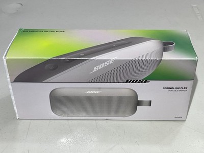Bose SoundLink Flex Portable Speaker Bluetoot Wireless Waterproof