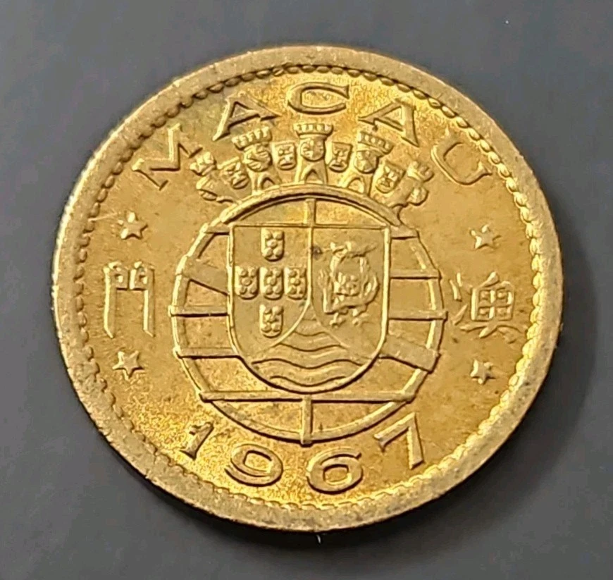 澳门硬币| eBay