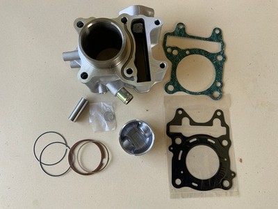 Zylinder Zylinder Zylinder Kit für Honda PCX 125 2011 2010 2012 2013