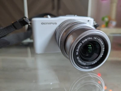 Olympus Pen E Pm1 for sale - eBay