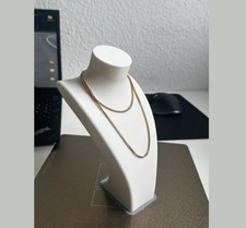 V2 Necklace Display Bust Stand   Jewelry Holder for Shops  Photos