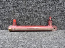 1281033-1 (Cast: KAO-2043025-3F) Cessna P210N Accumulator Assembly 1281033-1 (Cast: KAO-2043025-3F) Cessna P210N Accumulator Assembly