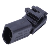 Mikroschalter Kofferraum 1T0962103 FüR VW Polo 9N Jetta 1K NEU Originalnummer DE