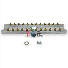 Kit trasformazione da gpl a metano caldaia Baxi Avant Blue 24 Fi 7734460