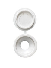 Ideal Standard S972301 Procstr White For Domex Screw