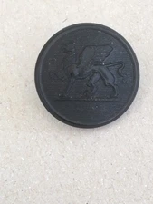 London Transport Police Tunic Uniform Composite Button 1 X 24mm