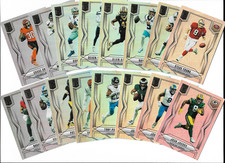 2025 Donruss Elite Football Base Singles      Complete Your Set  Free Shipping