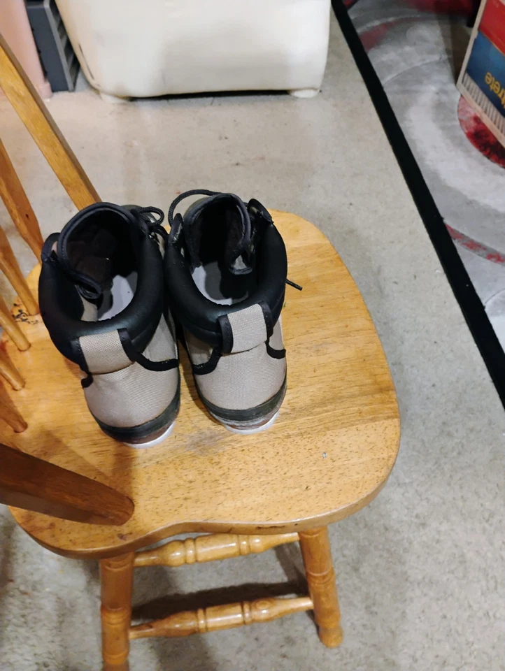 Botas de pesca Proline para hombre Foto 4 de 4