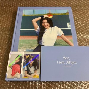 I am Jihyo | eBay