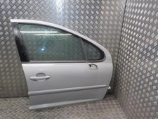 Porte avant et accessoires Peugeot 207