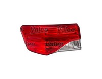 LED-RÜCKLICHT RÜCkleuchte Aussen Links Toyota Avensis SW 2012-2015 Valeo