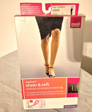 Mediven Medical Compression Thigh Stocking 30-40 mmHg