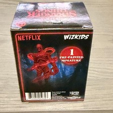 WizKids Heroclix Vecna Convention Exclusive
