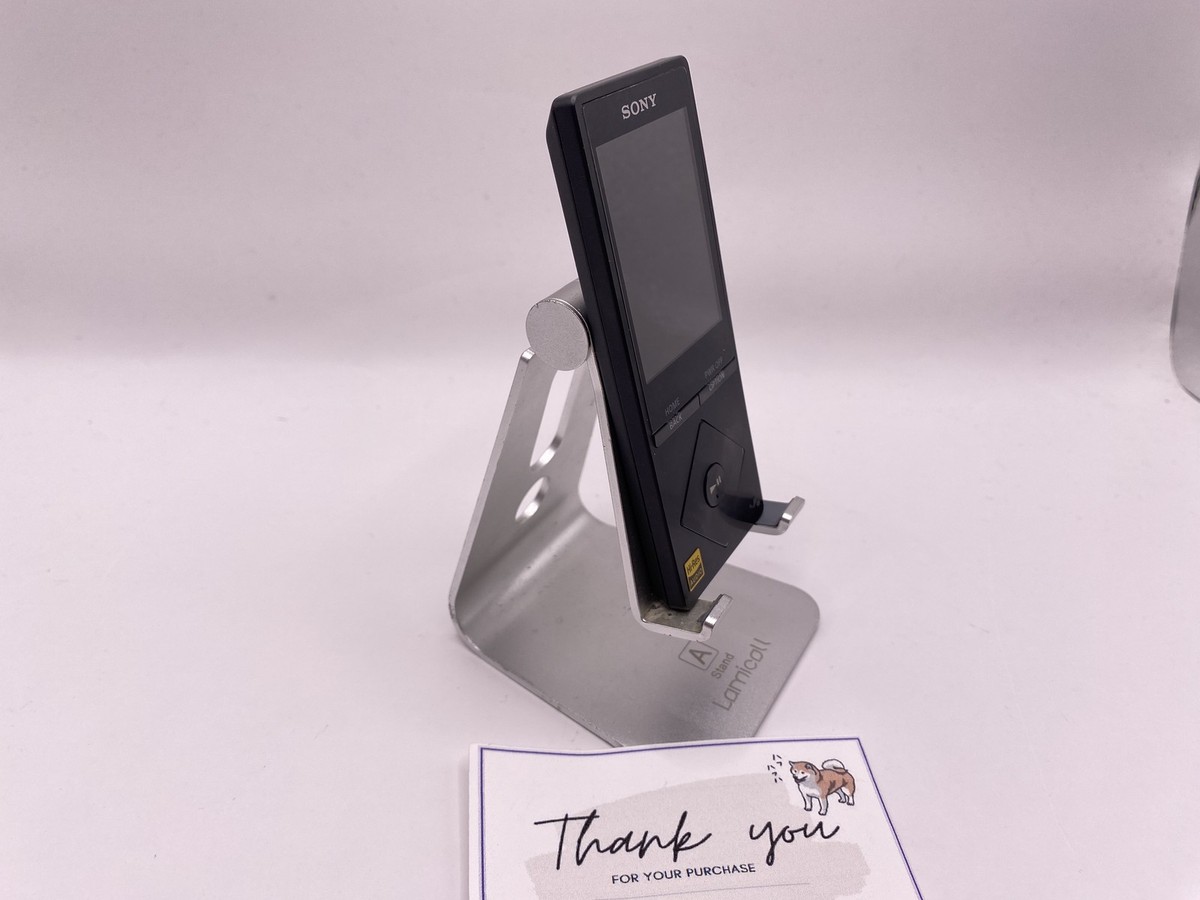 Sony NW-A16 Walkman 32GB Hi-Res Portable Audio Player Bluetooth