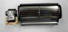 Leisure Line & Alaska Coal Stove Hopper Blower/ Fan