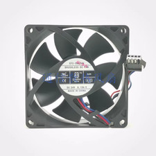 1PCS DWPH EFC-08E24H DC24V 0.15A Inverter Cooling Fan 8025 8CM