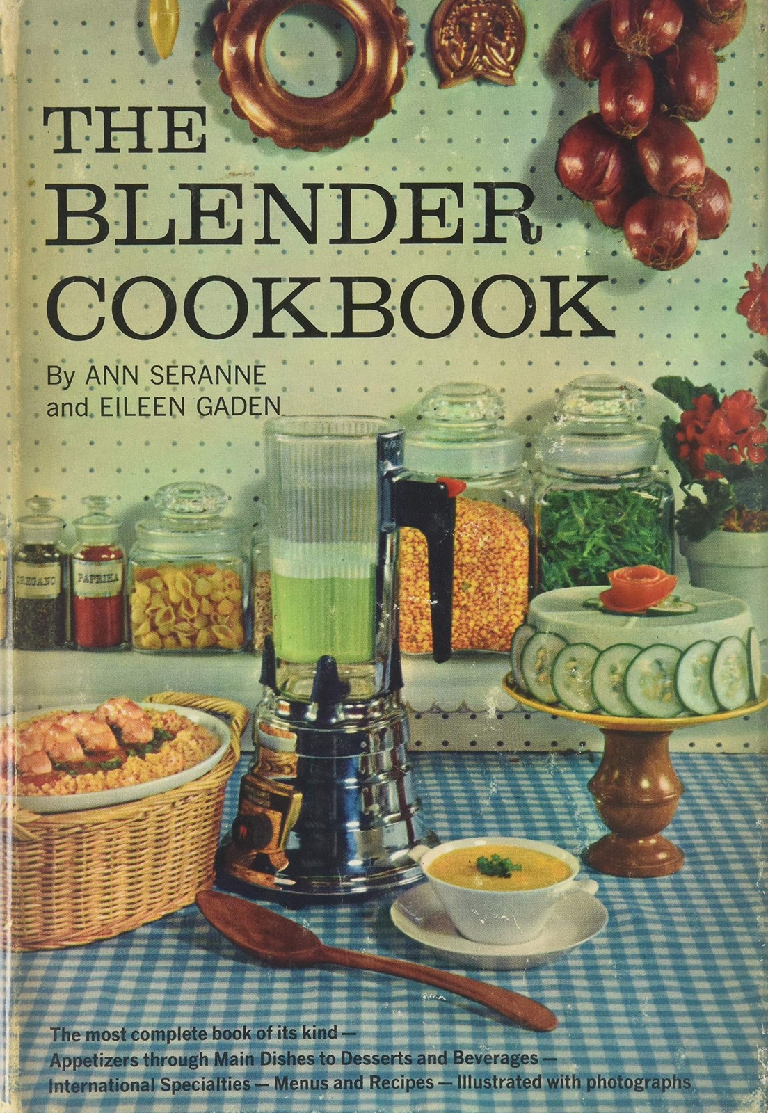 The Blender Cookbook