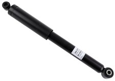 SACHS Stoßdämpfer 350 017 für MERCEDES-BENZ  passend für NISSAN RENAULT