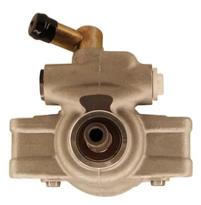 Power Steering Pump-Base Lares 14432