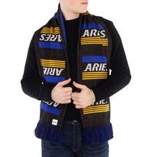 Aries Credit Card Knitted Scarf