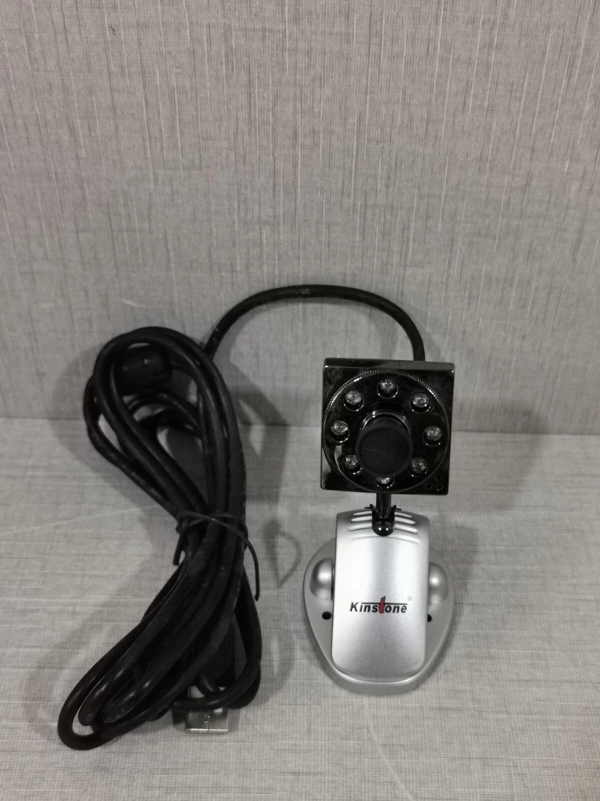 KINSTONE LIEBERT AD-SUSBC USB 카메라 (판매용 박스 포함) 2